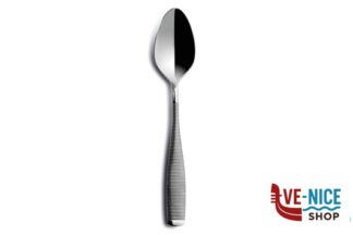 acciaio FLEUR DE LYS Q21.2 - CUCCHIAIO TAVOLA ACCIAIO INOX 18.10 4,5 MM 7981 COMAS