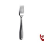 acciaio FLEUR DE LYS Q21.2 - FORCHETTA FRUTTA ACCIAIO INOX 18.10  4 MM 7985 COMAS