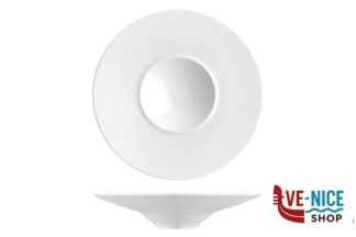 porcellana FLORENCE EMBOSSED-PASTABOWL GOURMET CM 28 INTERNO CM 12,5 ST00012028-17530 IMPORT TAVOLA PROFESSIONAL
