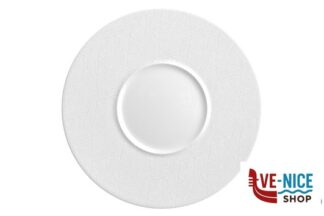 porcellana FLORENCE JUNGLE-GOURMET PIATTO PIANO CM 28 INTERNO CM 12,5 ST00017028-17501 IMPORT TAVOLA PROFESSIONAL