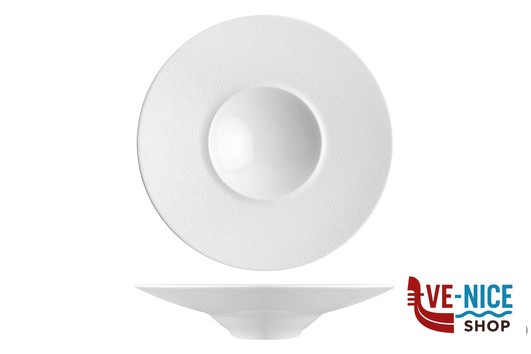 porcellana FLORENCE JUNGLE-PASTABOWL CM 28 INTERNO CM 12,5 ST00012028-17501 IMPORT TAVOLA PROFESSIONAL