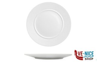 porcellana FLORENCE JUNGLE - PIATTO PIANO CM 31 ST00011031-17501 IMPORT TAVOLA PROFESSIONAL