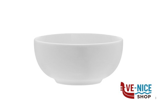 porcellana FLORENCE LISCIO-COPPETTA CM 12 ST00026012 IMPORT TAVOLA PROFESSIONAL