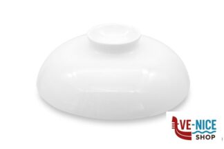 porcellana FLORENCE LISCIO-GOURMET CLOCHE CM 17 - PUO ESSERE COMBINATA CON: 8786, 8788, 8787, 10763, 8792, 10756, 10762, 12610, 12614, 12615 SH0001801 IMPORT TAVOLA PROFESSIONAL