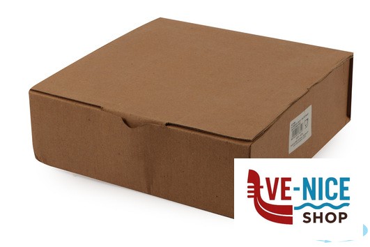 porcellana FLORENCE LISCIO - PIATTO PIANO CM 31 ST00011031 IMPORT TAVOLA PROFESSIONAL - immagine 3