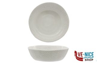 ciotolina FOOTMARK-CIOTOLA TONDA CM18 H5,5 MELAM. BIAN-GRI APS ASSHEUER POTT GMBH E CO KG