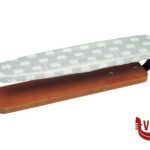 tavolo da stiro FOPPA - LO STIRAMANICHE NOCE FOPPAPEDRETTI