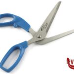 forbici da cucina FORBICI PER PIZZA ACCIAIO INOX GI METAL