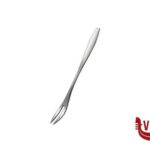 acciaio FORCHETTA LUMACHE ACCIAIO INOX ILSA