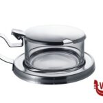 formaggera FORMAGGERA INOX ELISA CAPER        38 CAPER