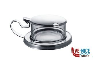 formaggera FORMAGGERA INOX ELISA CAPER 38 CAPER