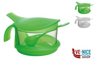 formaggera FORMAGGERA-ZUCCHER. OASI COSM.PLAS COSMOPLAST