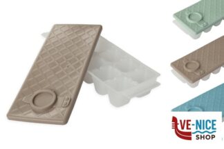 0 FORMAGHIACCIO 12 CUBETTI C.COPERCHIO 1089 GREAT PLASTIC S.L.