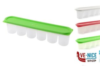 0 FORMAGHIACCIO 6 POSTI CON COPERCHIO 1140 GREAT PLASTIC S.L.