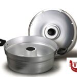 altre pentole FORNETTO DOLCI ALLUMINIO ARTICOLO 86 CM 26 AGNE AGNELLI