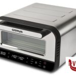 fornetti FORNO PIZZA PRO 2 MINUTI 1700W 450C TREVIDEA