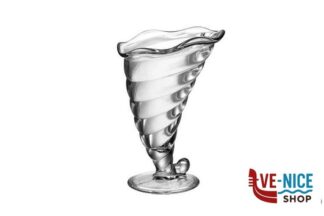 ciotolina FORTUNA TRASPARENTE-COPPA DESSET GELATO 1.91410 BORMIOLI ROCCO