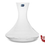 vetro FORUM-CARAFFA DECANTER L.1,5 31543-SCATOLA.LI CRISTALEX