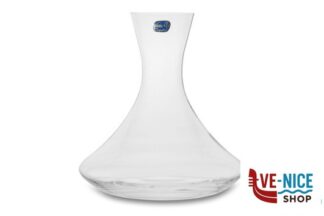 vetro FORUM-CARAFFA DECANTER L.1,5 31543-SCATOLA.LI CRISTALEX