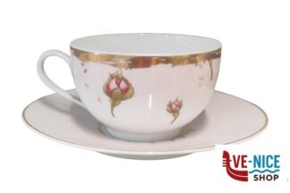 servizi FRAGRANCE - SERVIZIO CAFFE 13 PZ. LIMOGES MEDARD DE NOBLAT