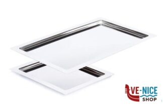 0 FRAMES-VASSOIO INOX GN 1.1 CM 53X32,5 APS  ASSHEUER POTT GMBH E CO KG