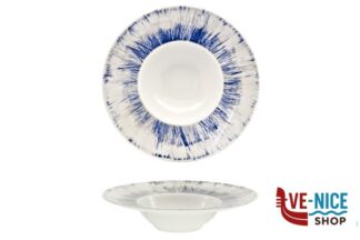 fondo FREEDOM BLU NAPOLI - K BOWL CM 27,5 SATURNIA