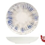 fondo FREEDOM BLU SIVIGLIA - PIATTO FONDO CM 22 SATURNIA