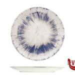 piano FREEDOM BLU SIVIGLIA - PIATTO FRUTTA CM 21 SATURNIA