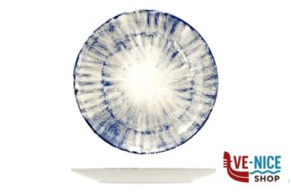 piano FREEDOM BLU SIVIGLIA - PIATTO PIANO CM 26 SATURNIA