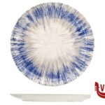 piano FREEDOM BLU SIVIGLIA - PIATTO PORTATA CM 31 SATURNIA