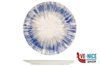 piano FREEDOM BLU SIVIGLIA - PIATTO PORTATA CM 31 SATURNIA