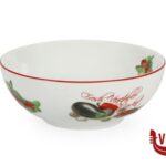 oliera/sale  pepe FRESH VEGETABLES-CIOTOLA INSALATA CM 16 HB1721 IMPORT TAVOLA