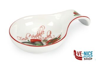 utensili vari FRESH VEGETABLES-POGGIAMESTOLI CM 20 IMPORT TAVOLA