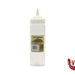 plastica FRESH VEGETABLES-SQUEEZE ML.355 TAPPO BIANCO 11253CE TABLECRAFT