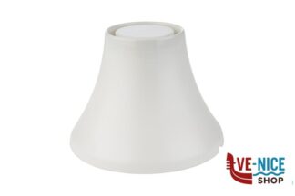0 FRIDA-BASE MELAM. BIANCO CM.16,5 H.12 84928 APS ASSHEUER POTT GMBH E CO KG