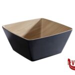 0 FRIDA-CIOTOLA MELAMINA CM.25X25XH.12 APS  ASSHEUER POTT GMBH E CO KG