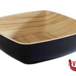 0 FRIDA-CIOTOLA MELAMINA CM.25X25XH.7,5 APS  ASSHEUER POTT GMBH E CO KG