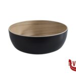 0 FRIDA-CIOTOLA TONDA MELAMINA DIAMETRO  CM.30 H CM 9,5 APS  ASSHEUER POTT GMBH E CO KG