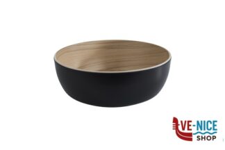 0 FRIDA-CIOTOLA TONDA MELAMINA DIAMETRO CM.30 H CM 9,5 APS ASSHEUER POTT GMBH E CO KG