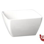 ciotolina FRIENDLY BOWL-COPPA POLIET BIANC CM 19 H9 LT 1,5 APS  ASSHEUER POTT GMBH E CO KG