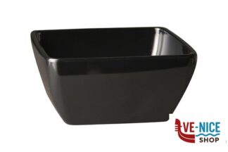 ciotolina FRIENDLY BOWL-COPPA POLIET NERO CM 19 H9 LT 1,5 APS ASSHEUER POTT GMBH E CO KG