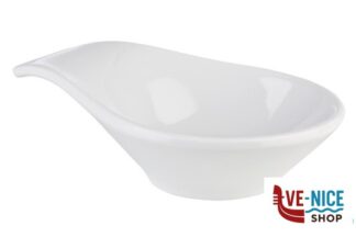 ciotolina FRIENDLY BOWL-COPPETTA POLIETILENE BIANCA 11,5 X7,5 H3 LT 0,06 IMPILABILE, LAVABILE IN LAVAST. NON ADATTA AL MICROONDE APS ASSHEUER POTT GMBH E CO KG
