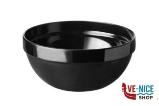 ciotolina FRIENDLY BOWL-COPPETTA POLIETILENE BIANCA DIAMETRO CM 23 H 10,5 LT2,5 IMPILABILE, LAVABILE IN LAVAST. REALIZZATA IN GERMANIA, NON ADATTA AL MICROONDE APS ASSHEUER POTT GMBH E CO KG