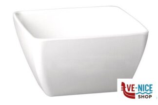 insalat zuppiere sals antipast FRIENDLY BOWL-INSALATIERA POLIETILENE BIANCA CM 25 H12 LT3,8 IMPILABILE, LAVABILE IN LAVAST. REALIZZATA IN GERMANIA, NON ADATTA AL MICROONDE APS ASSHEUER POTT GMBH E CO KG