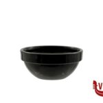 ciotolina FRIENDLY MINI BOWL-COPPETTA POLIETILENE BIANCA CM 7,5 H 3,5 LT0,05 IMPILABILE, LAVABILE IN LAVASTOVIGLIE. MADE IN GERMANIA, NON ADATTA AL MICROONDE APS  ASSHEUER POTT GMBH E CO KG