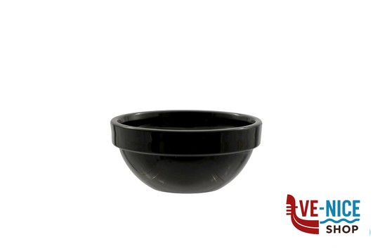 ciotolina FRIENDLY MINI BOWL-COPPETTA POLIETILENE BIANCA CM 7,5 H 3,5 LT0,05 IMPILABILE, LAVABILE IN LAVASTOVIGLIE. MADE IN GERMANIA, NON ADATTA AL MICROONDE APS ASSHEUER POTT GMBH E CO KG
