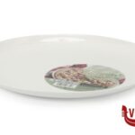 vetro/opale FRIENDS TIME - PIATTO PIZZA OPALE  CM 32 ARC INTERNATIONAL FRANCE