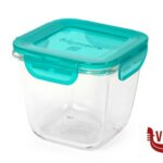 conservazione FRIGOVERRE EVOLUTION-QUADRA 12X12 ALTA  389118 BORMIOLI ROCCO