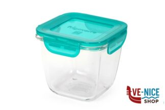 conservazione FRIGOVERRE EVOLUTION-QUADRA 12X12 ALTA 389118 BORMIOLI ROCCO