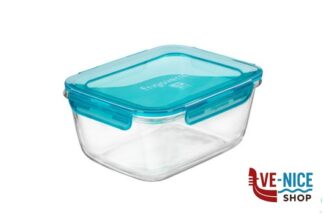 conservazione FRIGOVERRE EVOLUTION-RETTANGOLARE CM23X18 3.89126 BORMIOLI ROCCO